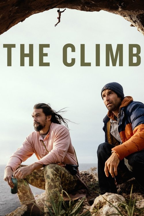 The Climb trailer