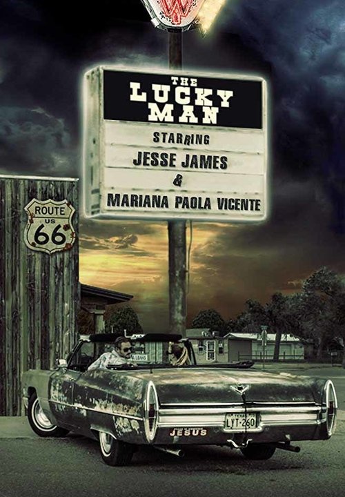 The Lucky Man trailer