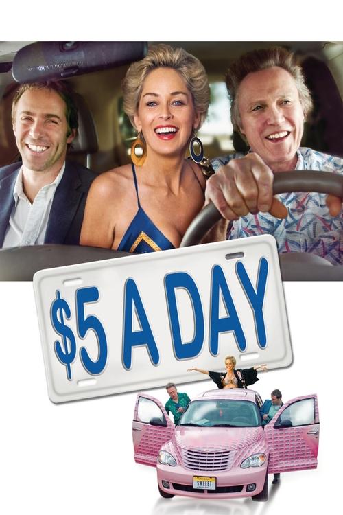 $5 a Day trailer