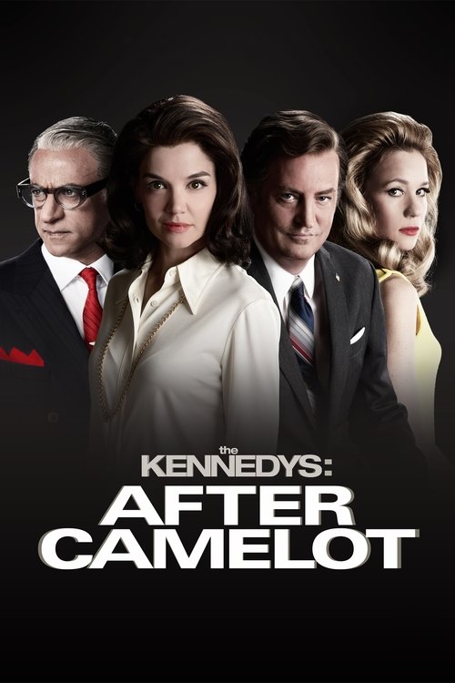 The Kennedys: After Camelot trailer