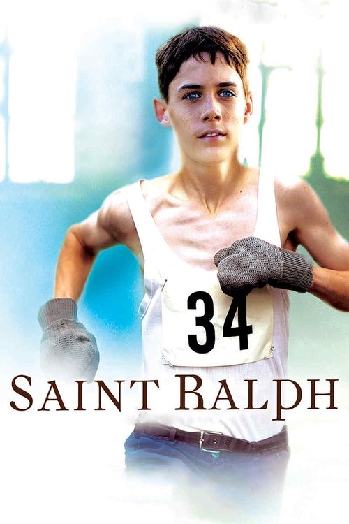Saint Ralph trailer