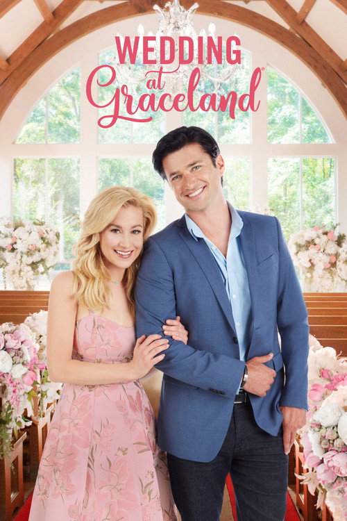 Wedding at Graceland trailer