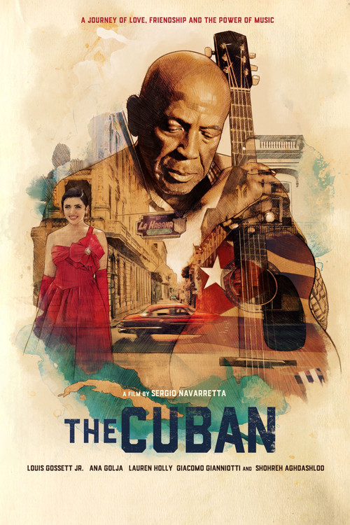 The Cuban trailer