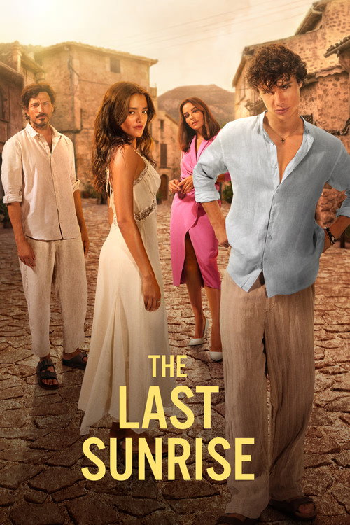 The Last Sunrise trailer