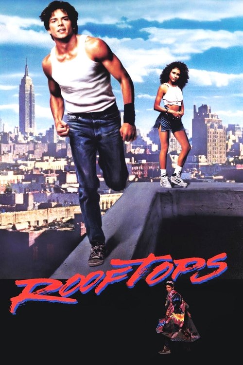 Rooftops trailer