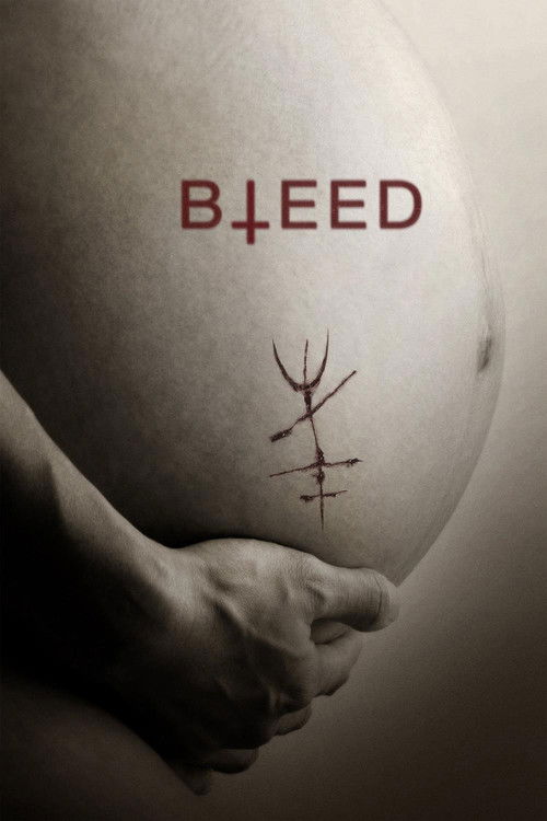 Bleed trailer