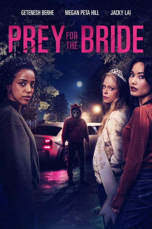 Prey for the Bride trailer