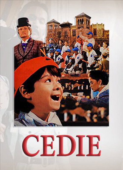 Cedie trailer