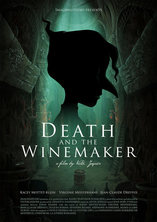 Death and the Winemaker trailer