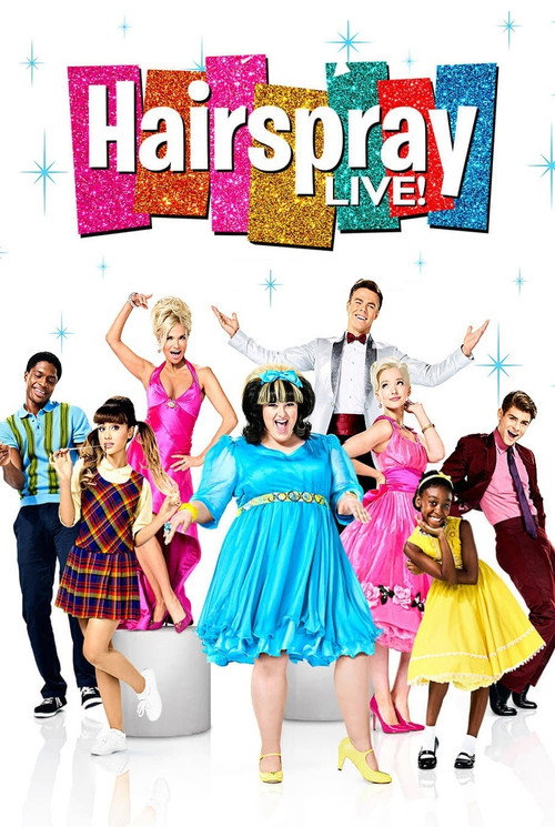 Hairspray Live! trailer