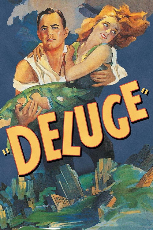 Deluge trailer