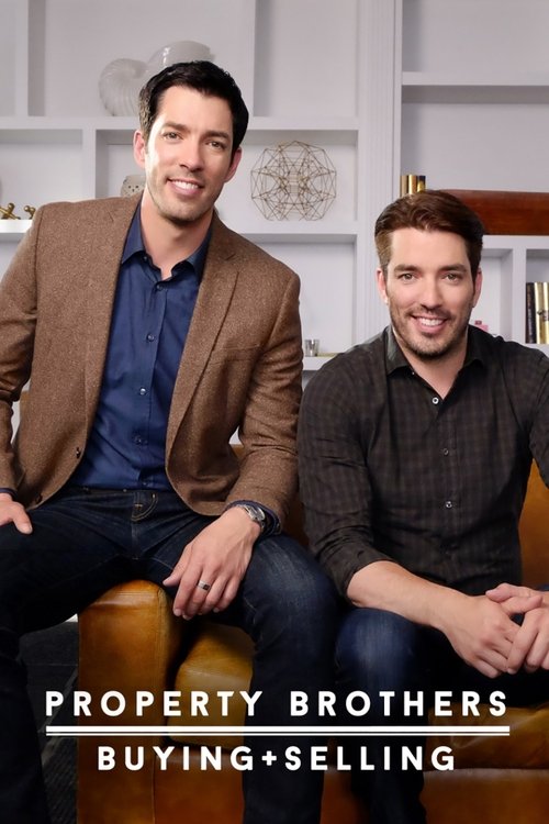 Property Brothers: Buying and Selling trailer