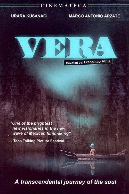 Vera trailer