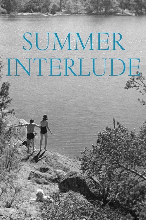 Summer Interlude trailer