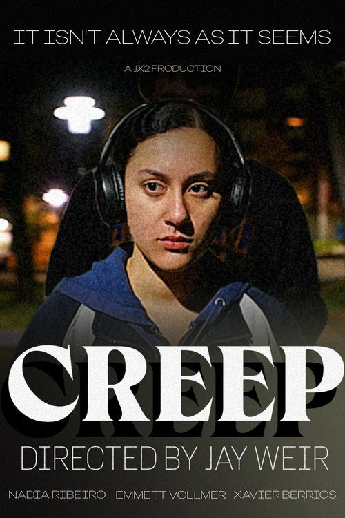 Creep trailer