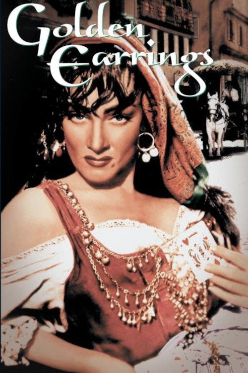 Golden Earrings trailer
