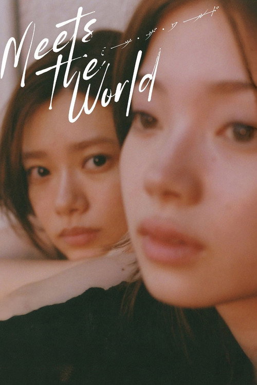 Meets the World trailer