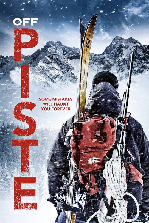 Off-Piste trailer
