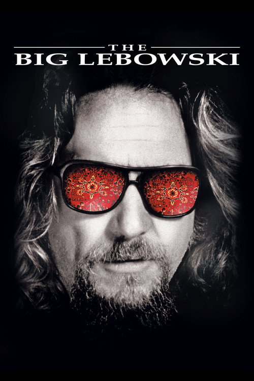The Big Lebowski trailer