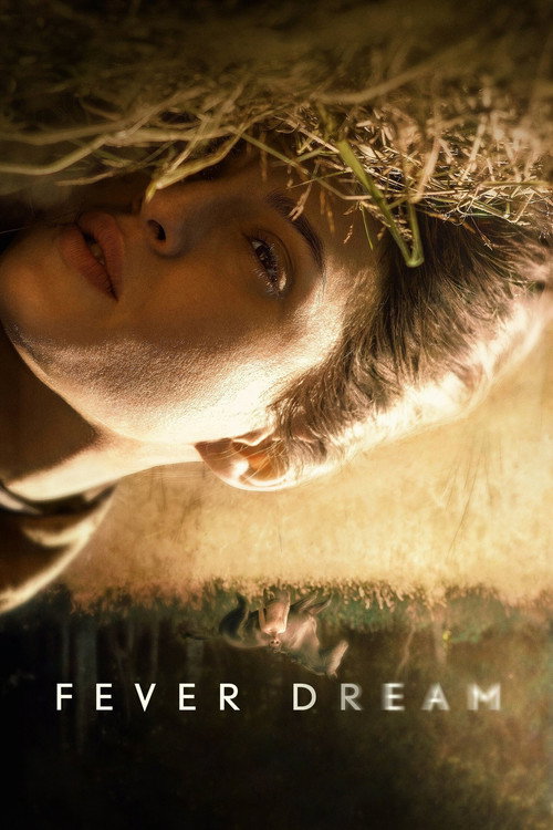 Fever Dream trailer