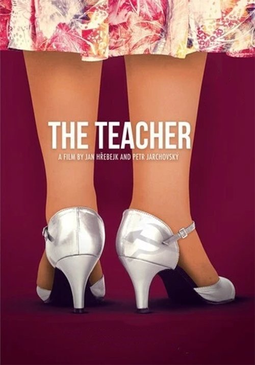 The Teacher trailer