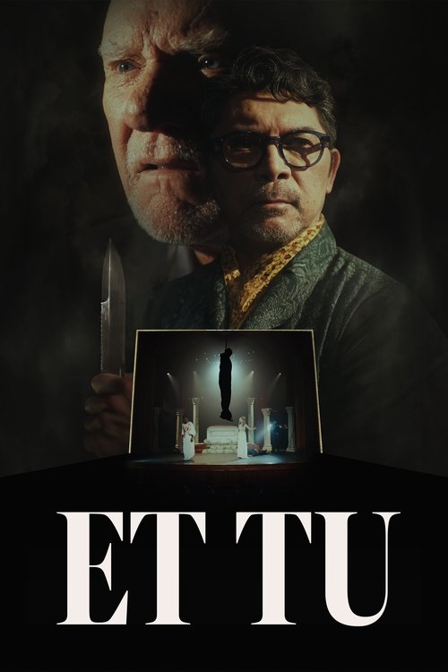 Et Tu trailer