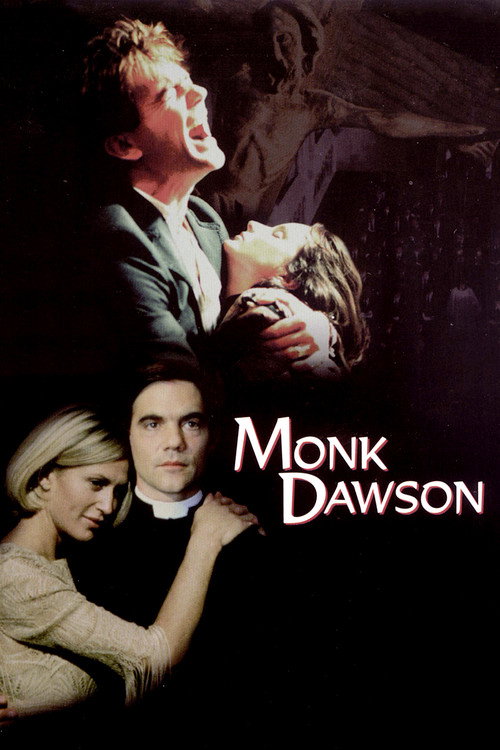 Monk Dawson trailer