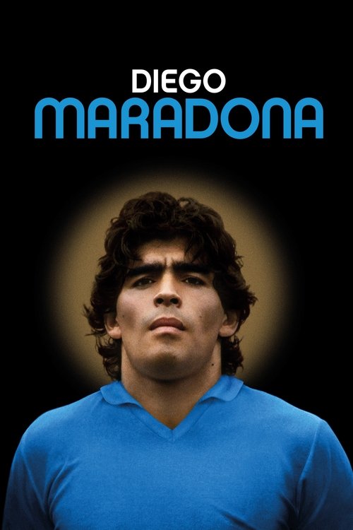 Diego Maradona trailer
