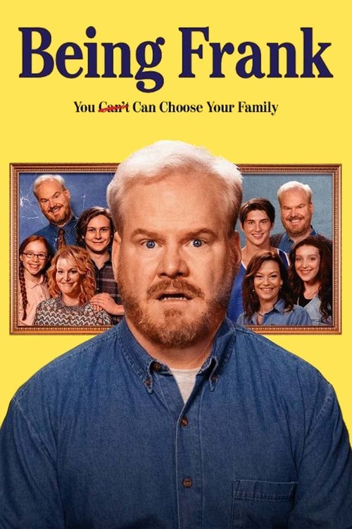 Being Frank trailer