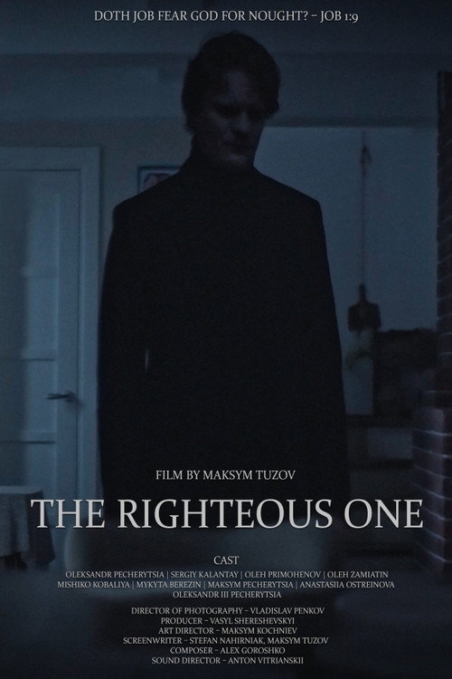The Righteous One trailer
