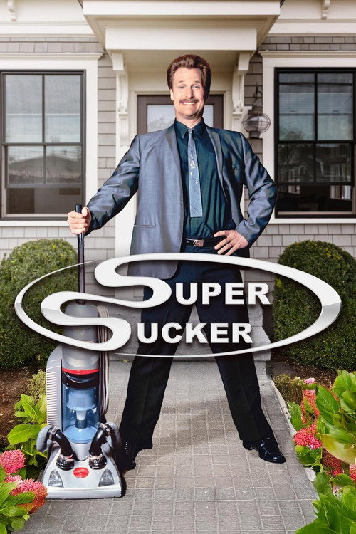 Super Sucker trailer