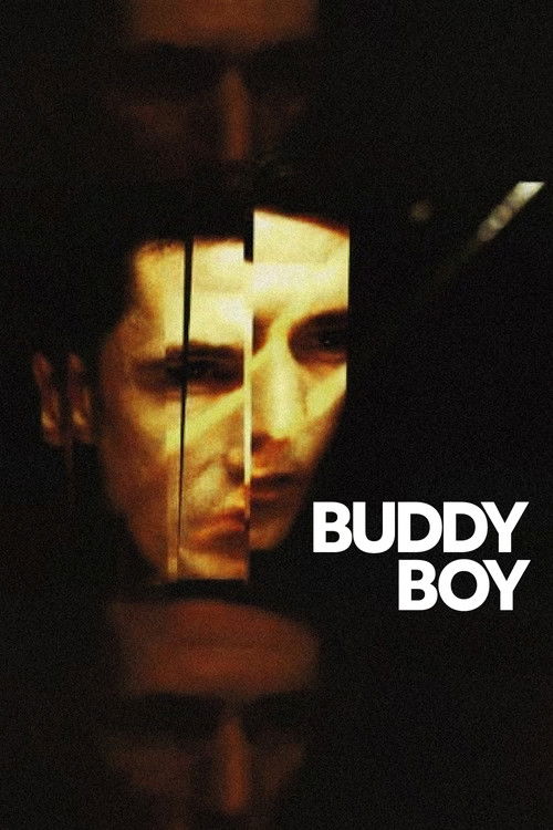 Buddy Boy trailer