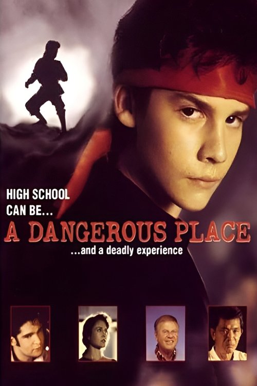 A Dangerous Place trailer