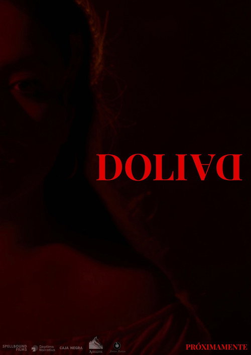Dolida trailer