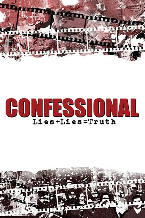 Confessional trailer