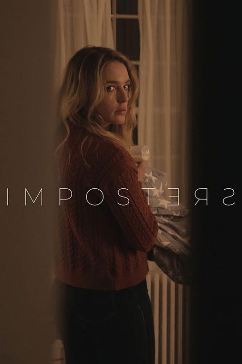 Imposters trailer