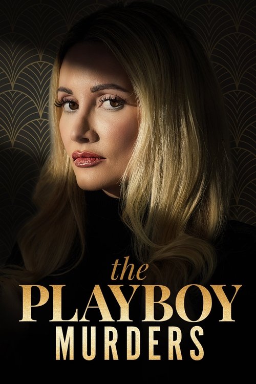 The Playboy Murders trailer