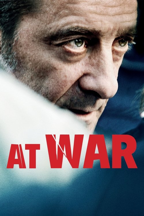 At War trailer