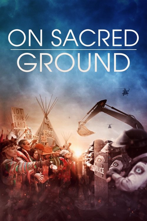 On Sacred Ground trailer