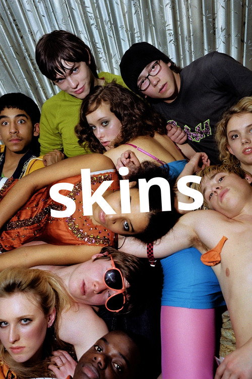 Skins trailer