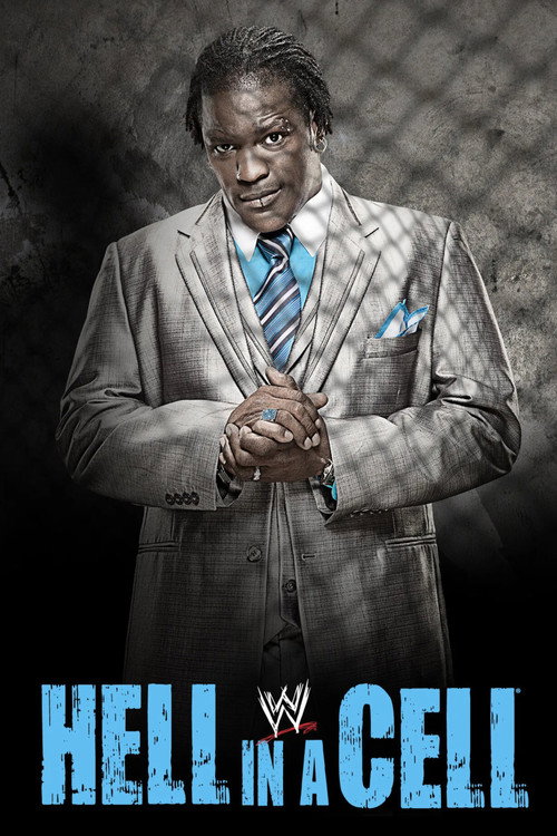 WWE Hell in a Cell 2013 trailer