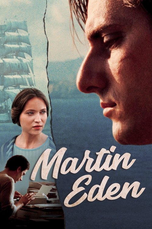 Martin Eden trailer