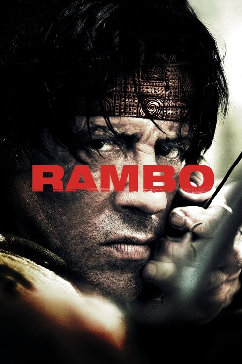 Rambo trailer