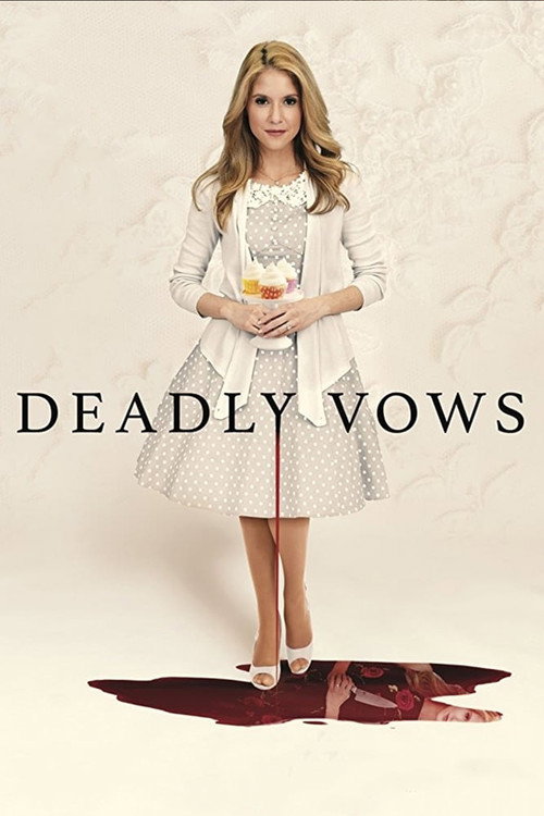 Deadly Vows trailer