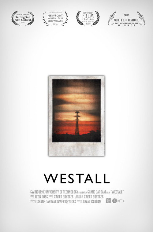 Westall trailer