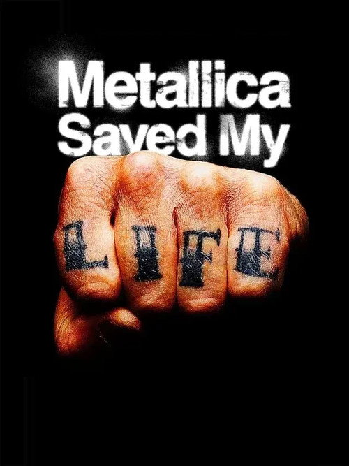Metallica Saved My Life trailer