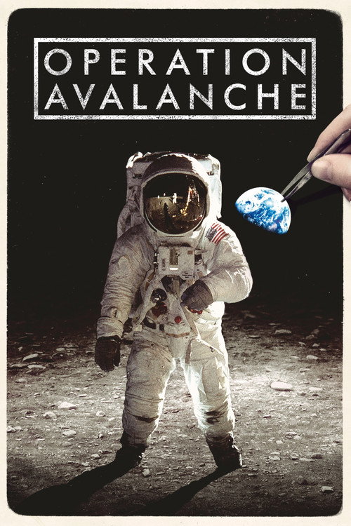 Operation Avalanche trailer