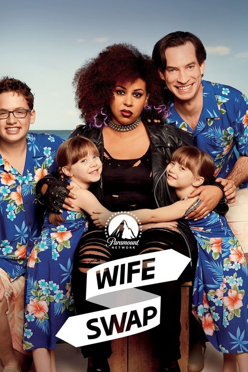 Wife Swap trailer
