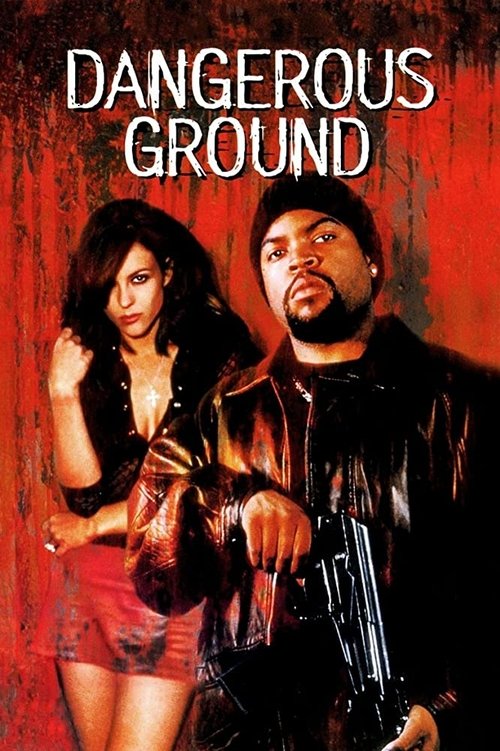 Dangerous Ground trailer