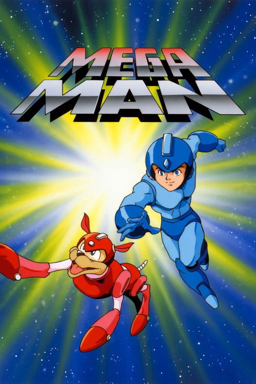 Mega Man trailer